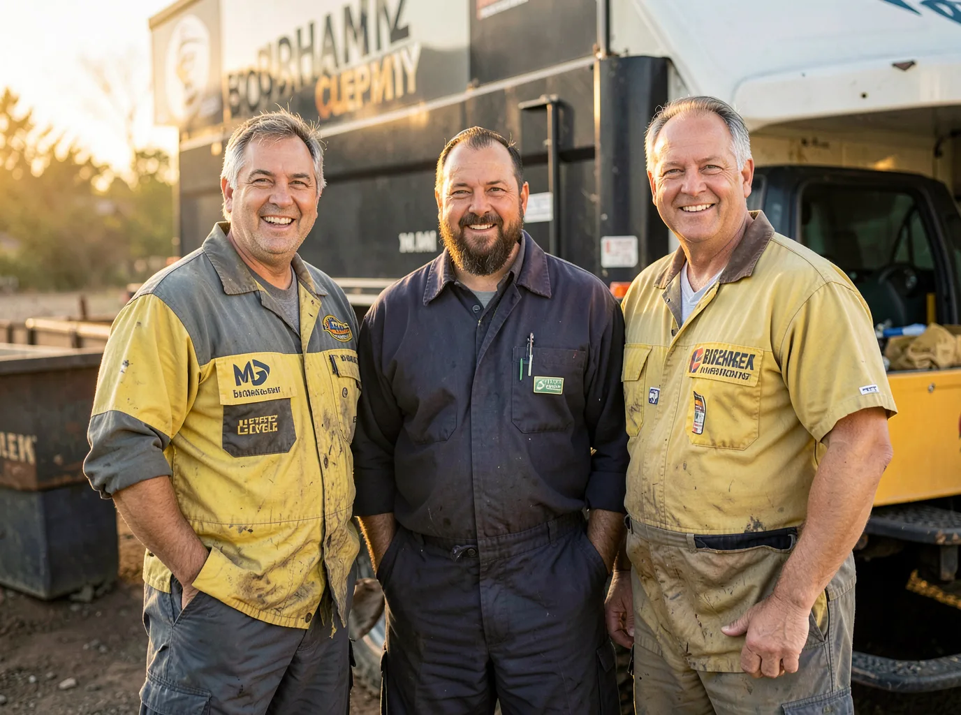 Sewage Cleanup company in Roosevelt, MN